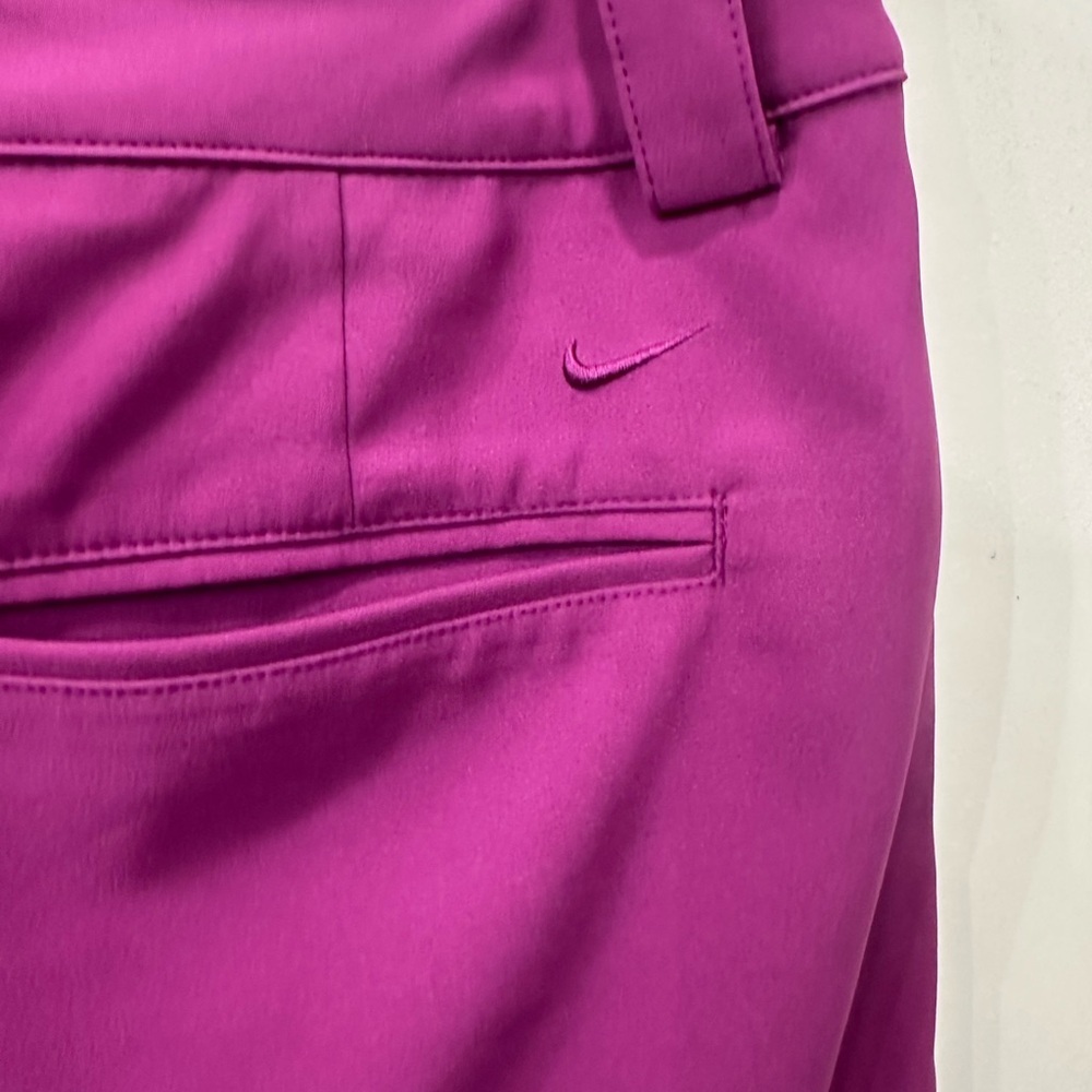 Nike Tour Performance Golf Skort sz 6 - Picture 4 of 4